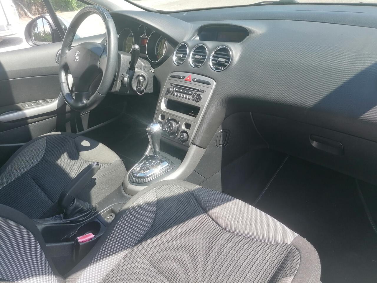 Peugeot 308 1.6 VTi 120CV.Active*CAMBIO AUTOMATICO*