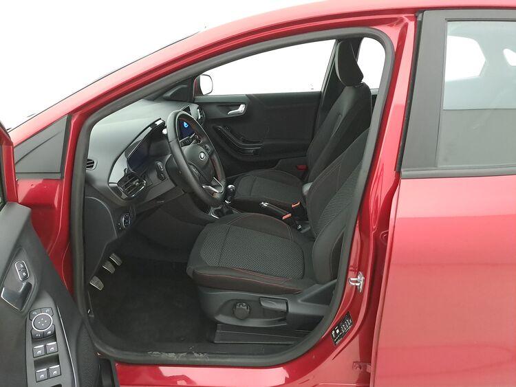 Ford Puma Hybrid ST-Line BR338154 1.0 Mild Hybrid 125CV