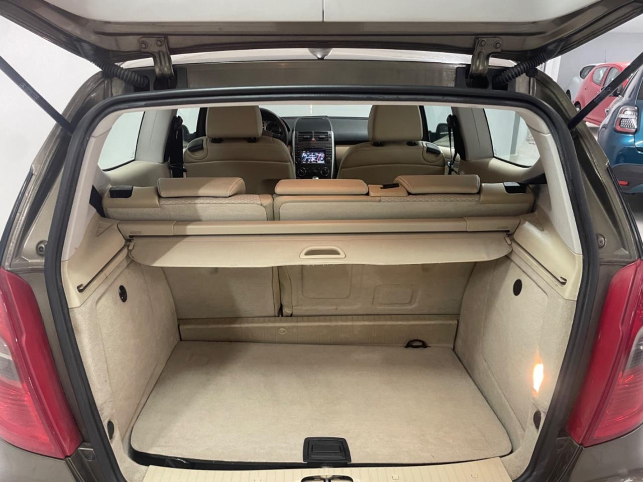 Mercedes-benz A 180 Coupé Avantgarde Come Nuova !