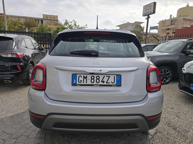 FIAT 500X 1.0 T3 120 CV Cross no obbligo di finanz !!!!