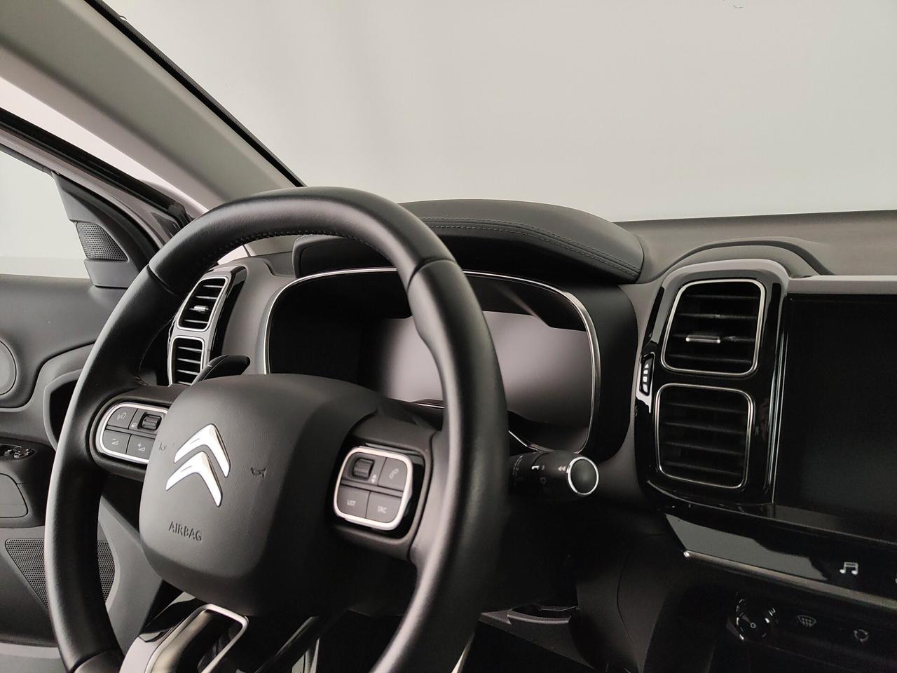 Citroen C5 Aircross BlueHDi 130 S&S EAT8 Shine