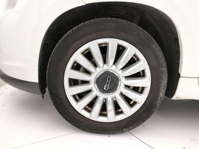 FIAT 500L 500L 1.3 mjt 85cv Pop Star