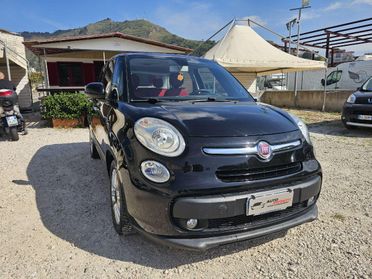 FIAT - 500 L - 1.3 Multijet 95 CV Lounge
