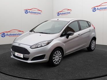 Ford Fiesta 5 Porte Fiesta 5p 1.0 80cv