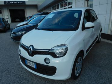 Renault Twingo 1.0 SCe Live 69cv