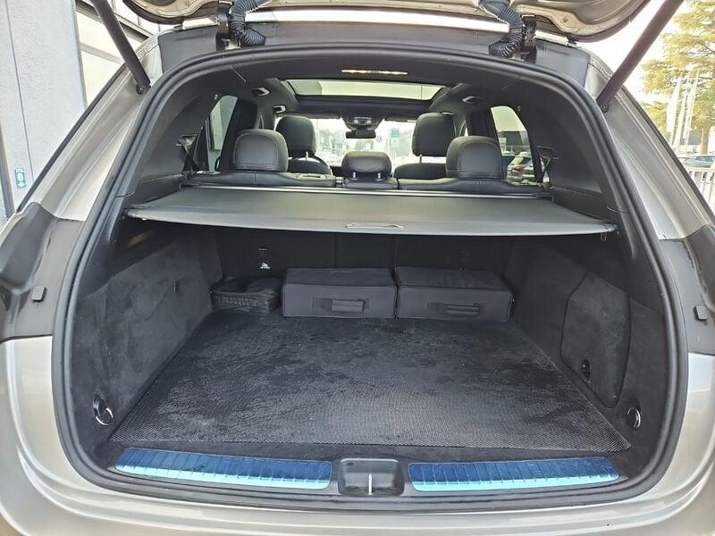 Mercedes-Benz GLE GLE 350 de 4Matic Plug-in Hybrid Premium Plus NIGHT-PACK