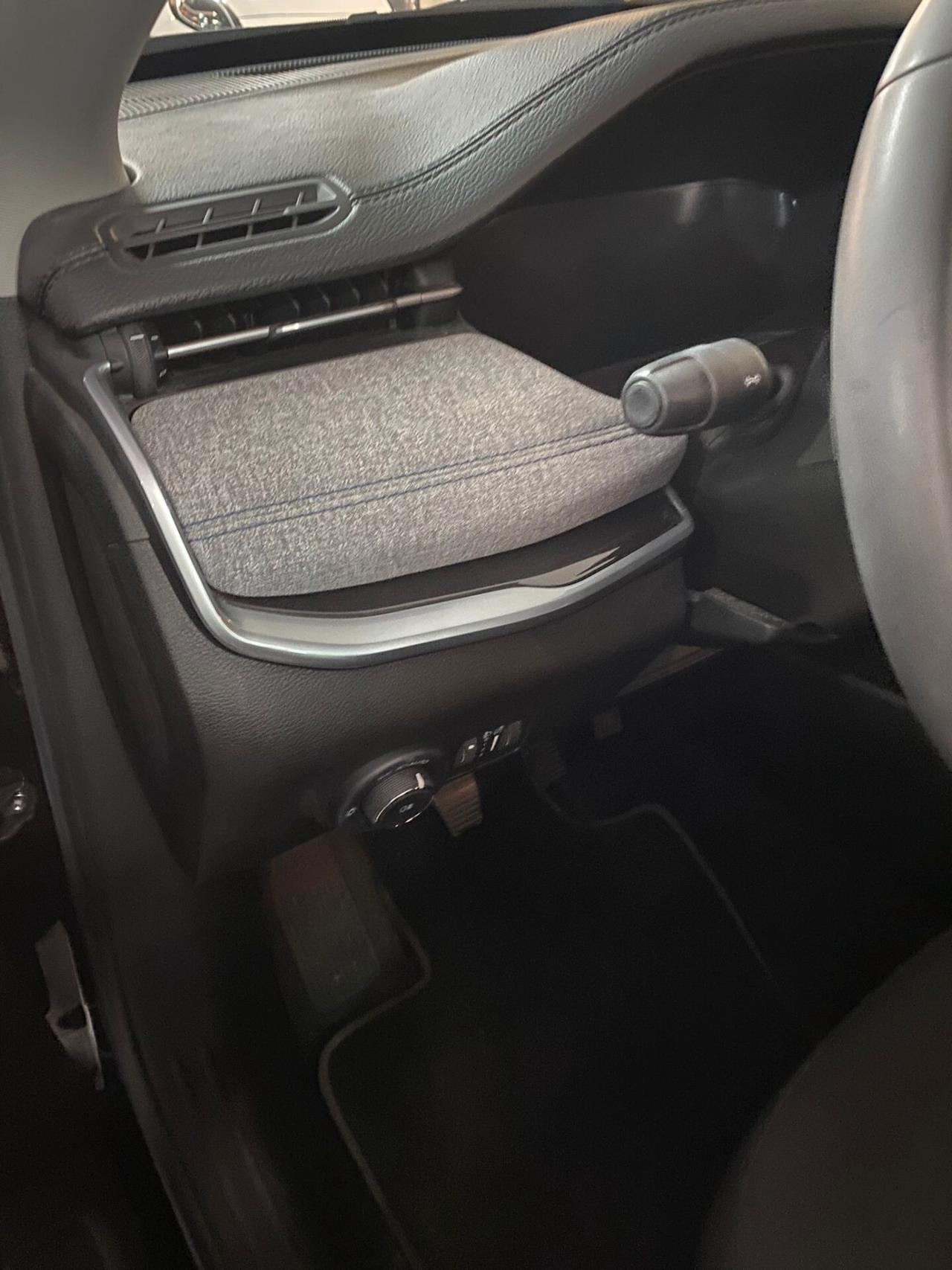 Jeep Compass 1.6 Multijet II 2WD Longitude