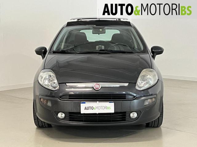 FIAT Punto Evo 1.6 Mjt DPF 5 porte Emotion
