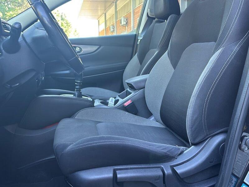 Nissan Qashqai 1.6 dCi 130 2WD N-Connecta