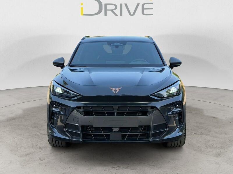 CUPRA Terramar 1.5 hybrid 150cv dsg “pack EDGE” LISTINO DI 48500€