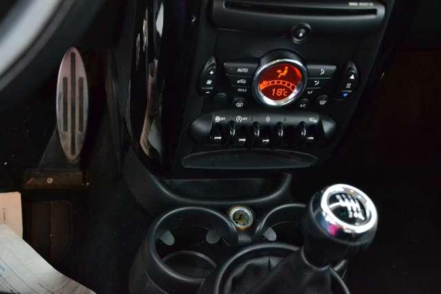 MINI Cooper SD Countryman Mini Countryman 2.0 Cooper SD