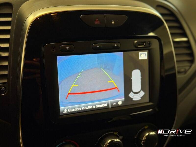 Renault Captur Captur TCe 12V 90 CV Sport Edition