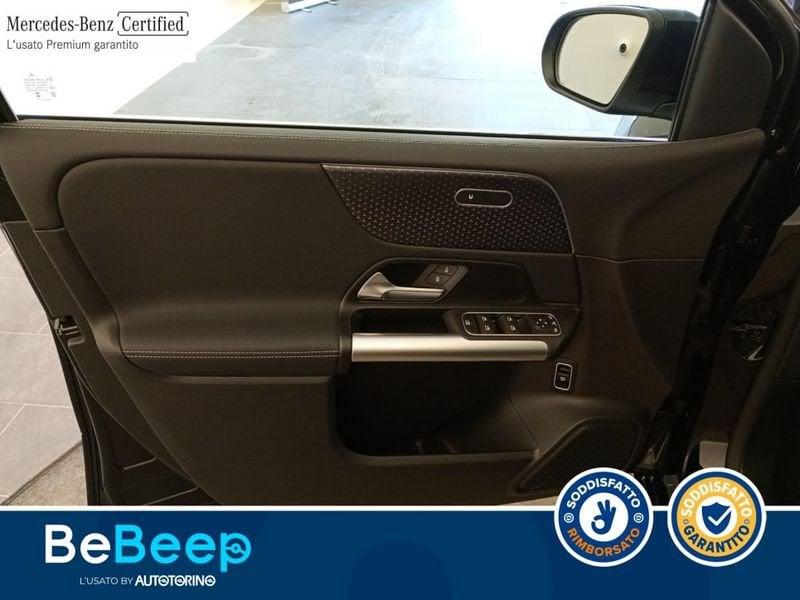 Mercedes-Benz Classe B B 180 PROGRESSIVE ADVANCED PLUS AUTO