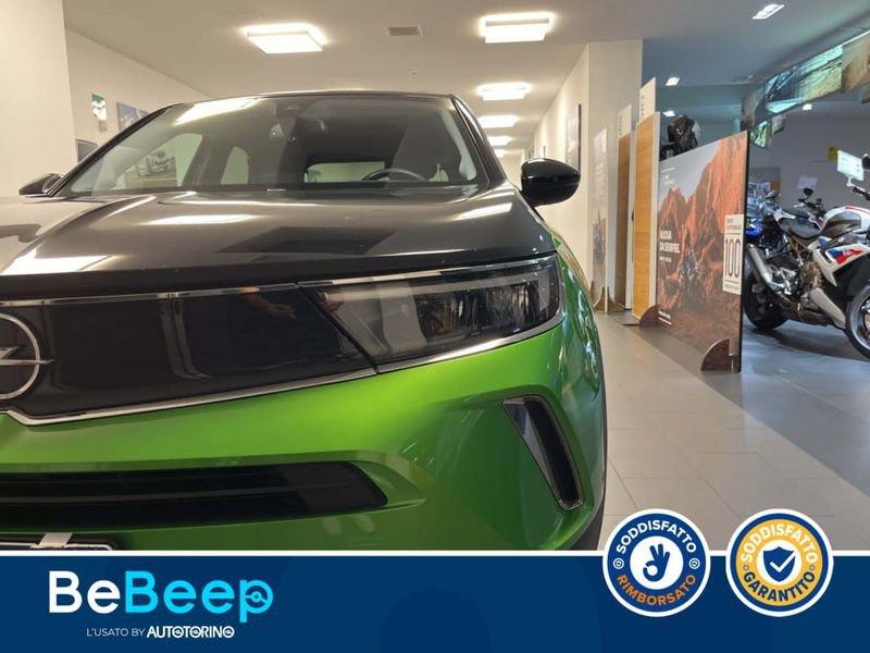 Opel Mokka 1.2 T ELEGANCE S&S 100CV