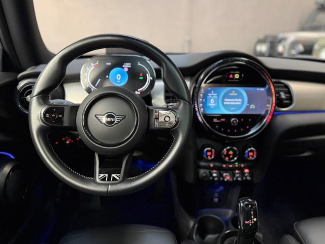 MINI Cooper S 2.0 Cooper S Yours