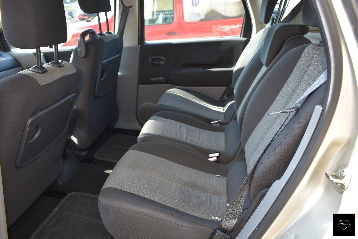 RENAULT - Scénic - 1.6 16V Pack