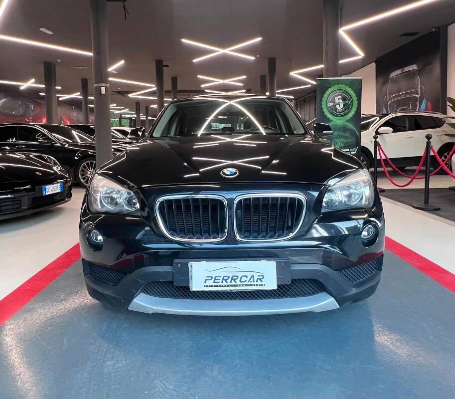 BMW X1 Sdrive18d xLine