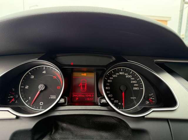 Audi A5 2.7 V6 tdi Ambition multitronic