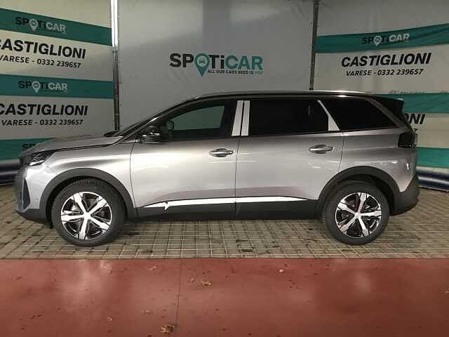 Peugeot 5008 Allure Pack 1.5 BlueHDi 130 cv EAT8 - Km Zero