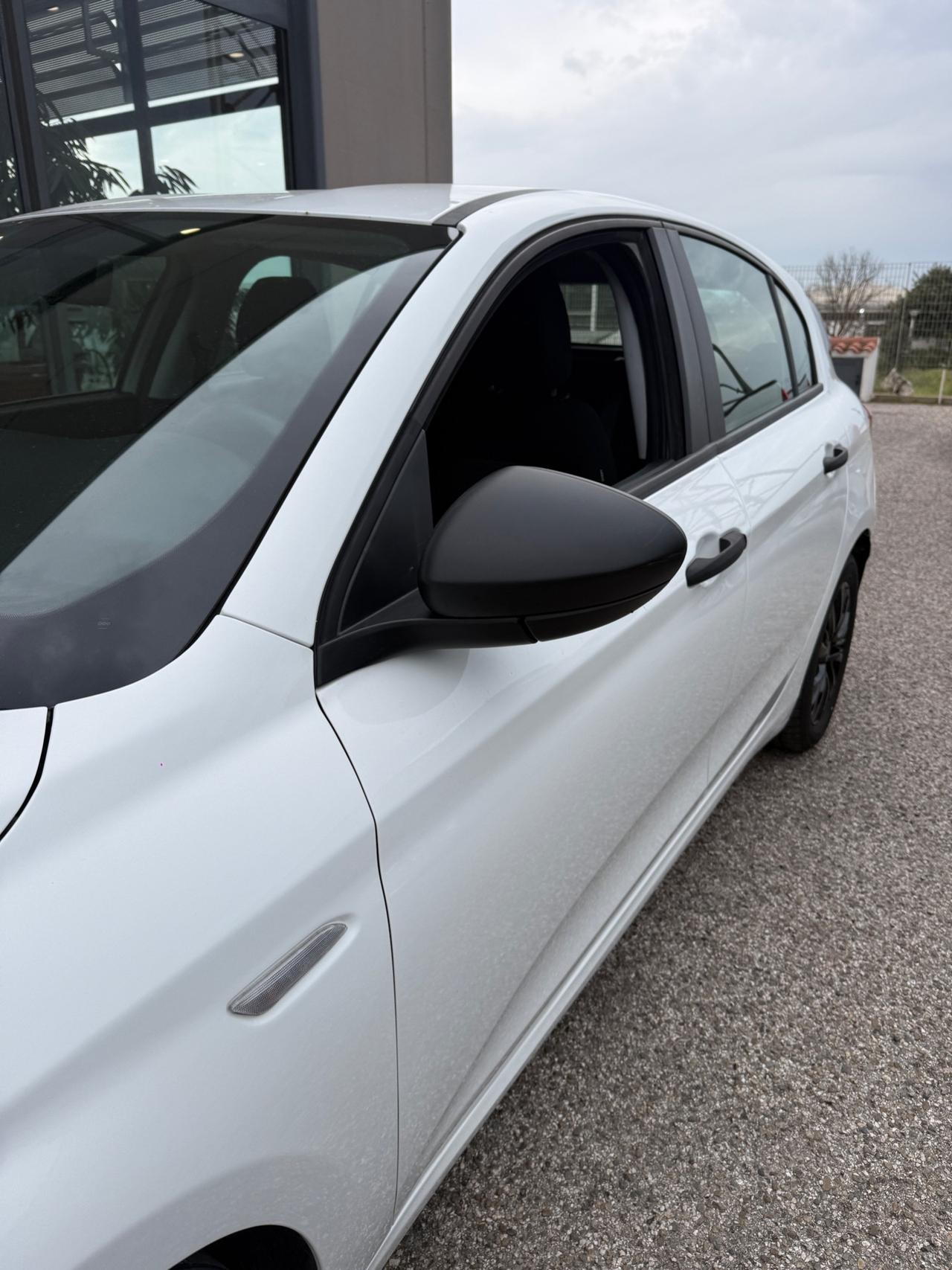 Fiat Tipo 1.3 Mjt Street IVA ESPOSTA my20"