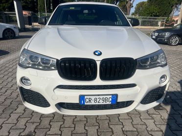 Bmw X4 M X4 xDrive20d Msport
