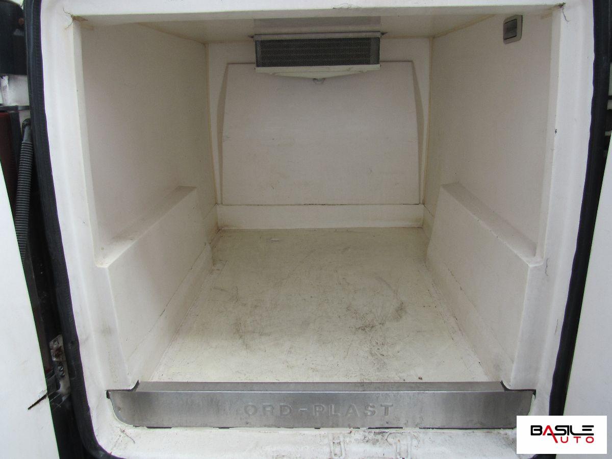 FIAT - Doblò - 1.9 JTD Active