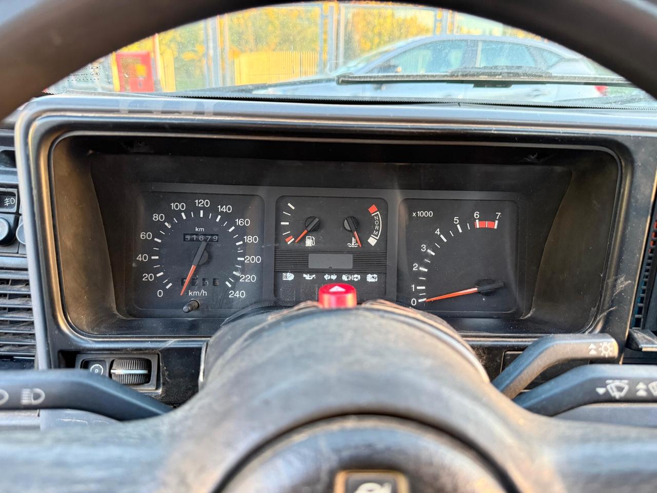 Ford Pick-Up 1.8 Diesel 75 cv