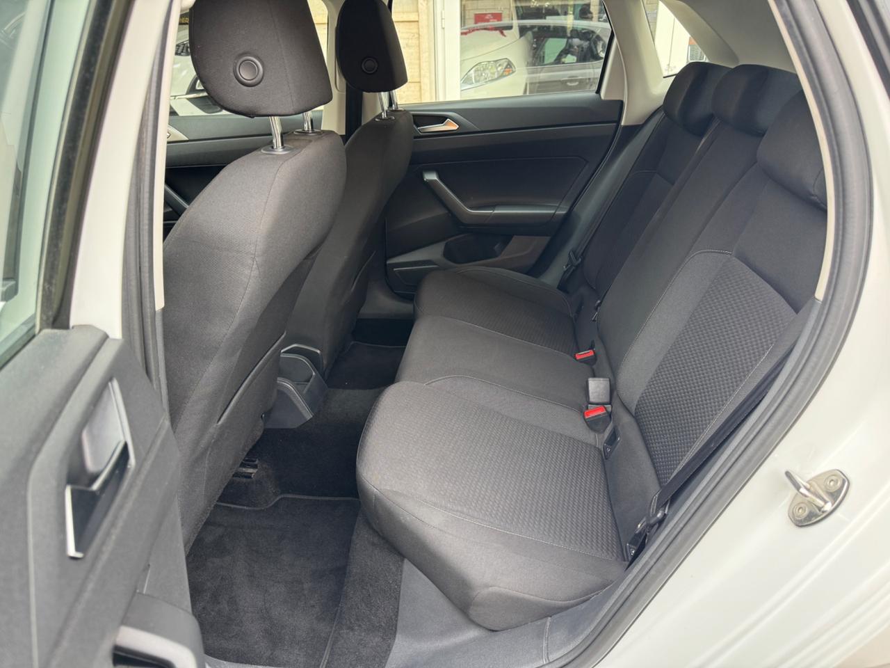 Volkswagen Polo 1.6 TDI 95 CV 5p. Highline