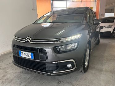 Citroen C4 Picasso BlueHDi 120 S&S Shine