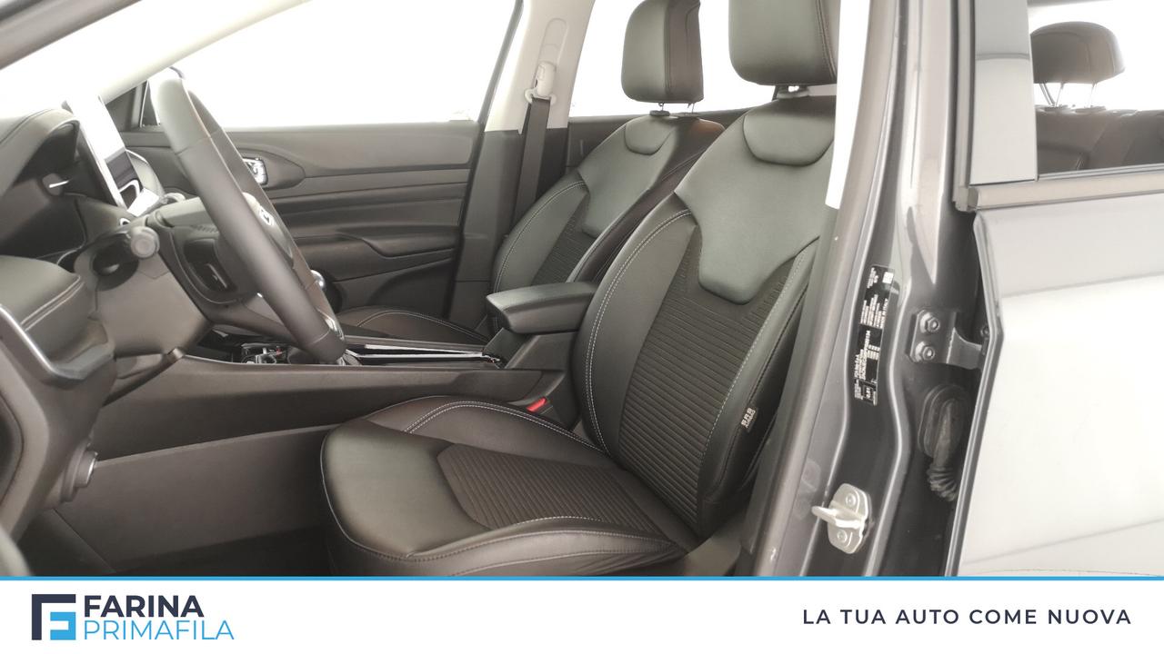 JEEP Compass II 2021 - Compass 1.6 mjt Limited 2wd 130cv
