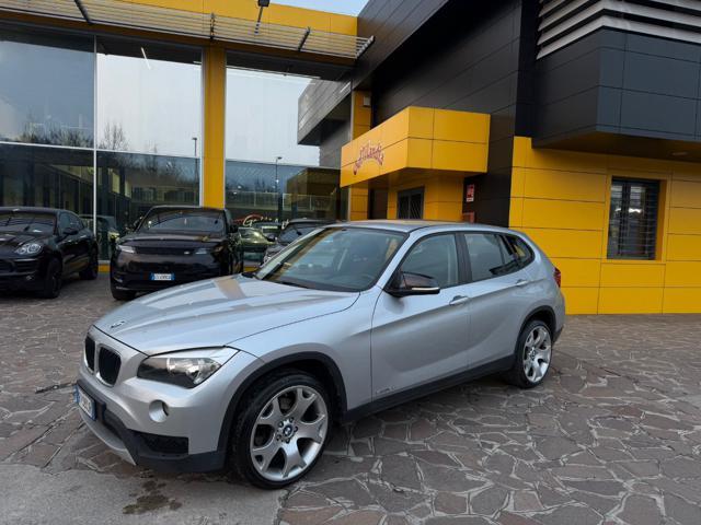 BMW X1 MANUALE EURO5B DEFAP MAP