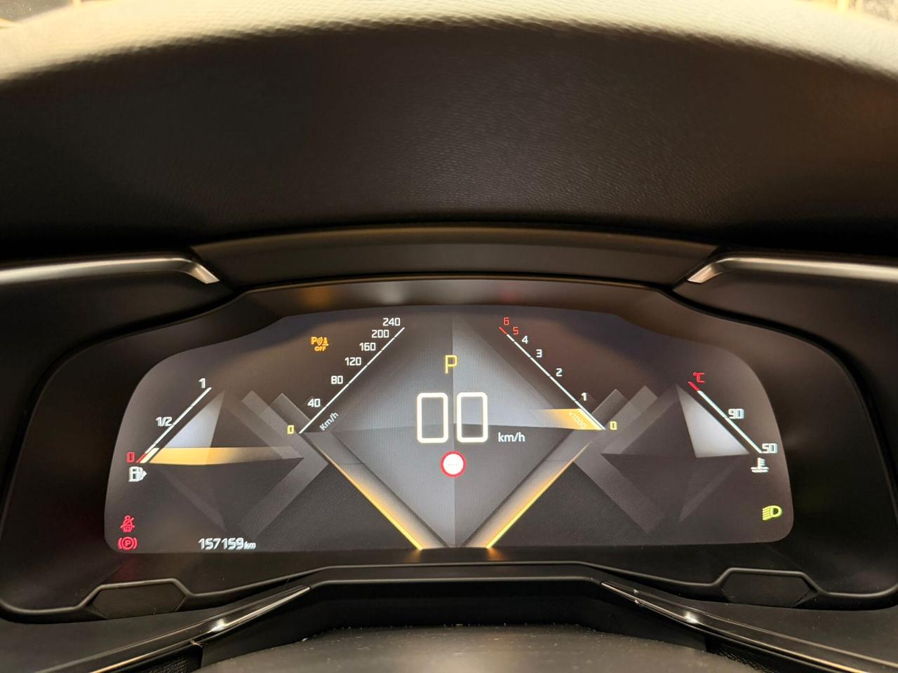 Ds 7 Crossback BlueHDi 177 Auto Opera