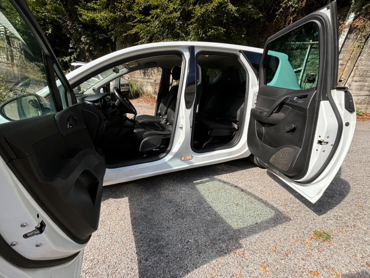 Opel Meriva 1.4 Turbo 120CV Cosmo