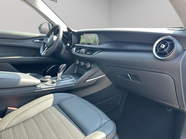 ALFA ROMEO Stelvio 2.2 Turbodiesel 190 CV AT8 RWD Executive