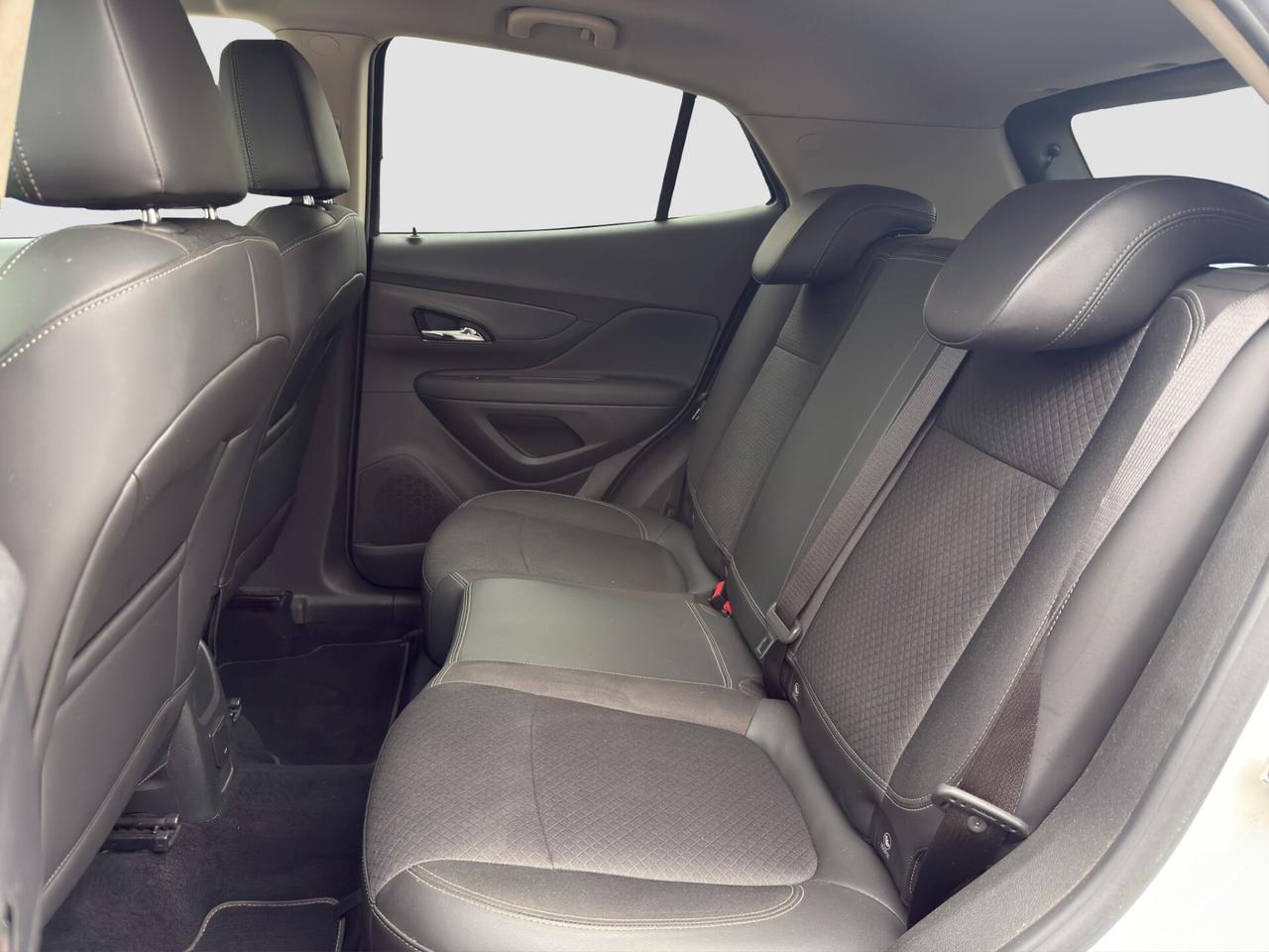 Opel Mokka X 1.6 CDTI Ecotec 136CV 4x2 Start&Stop Innovation