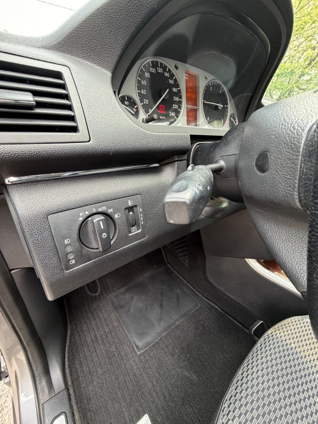 Mercedes-benz B 180 CDI Premium