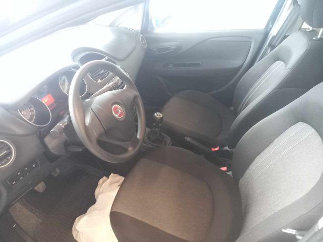 FIAT Punto 1.2 8V 5 porte Street