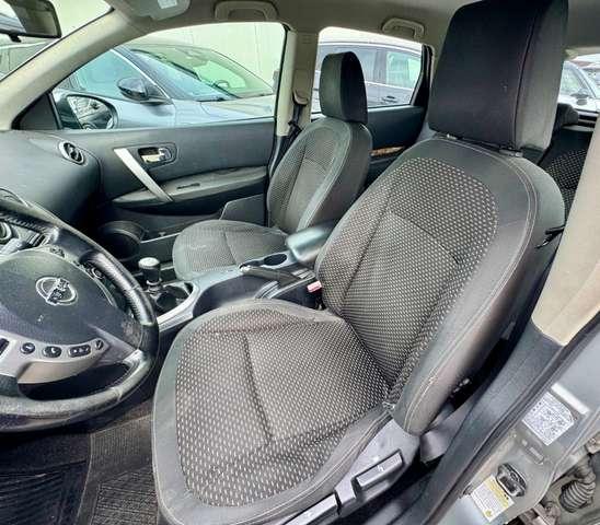 Nissan Qashqai 1.5 dCi Acenta