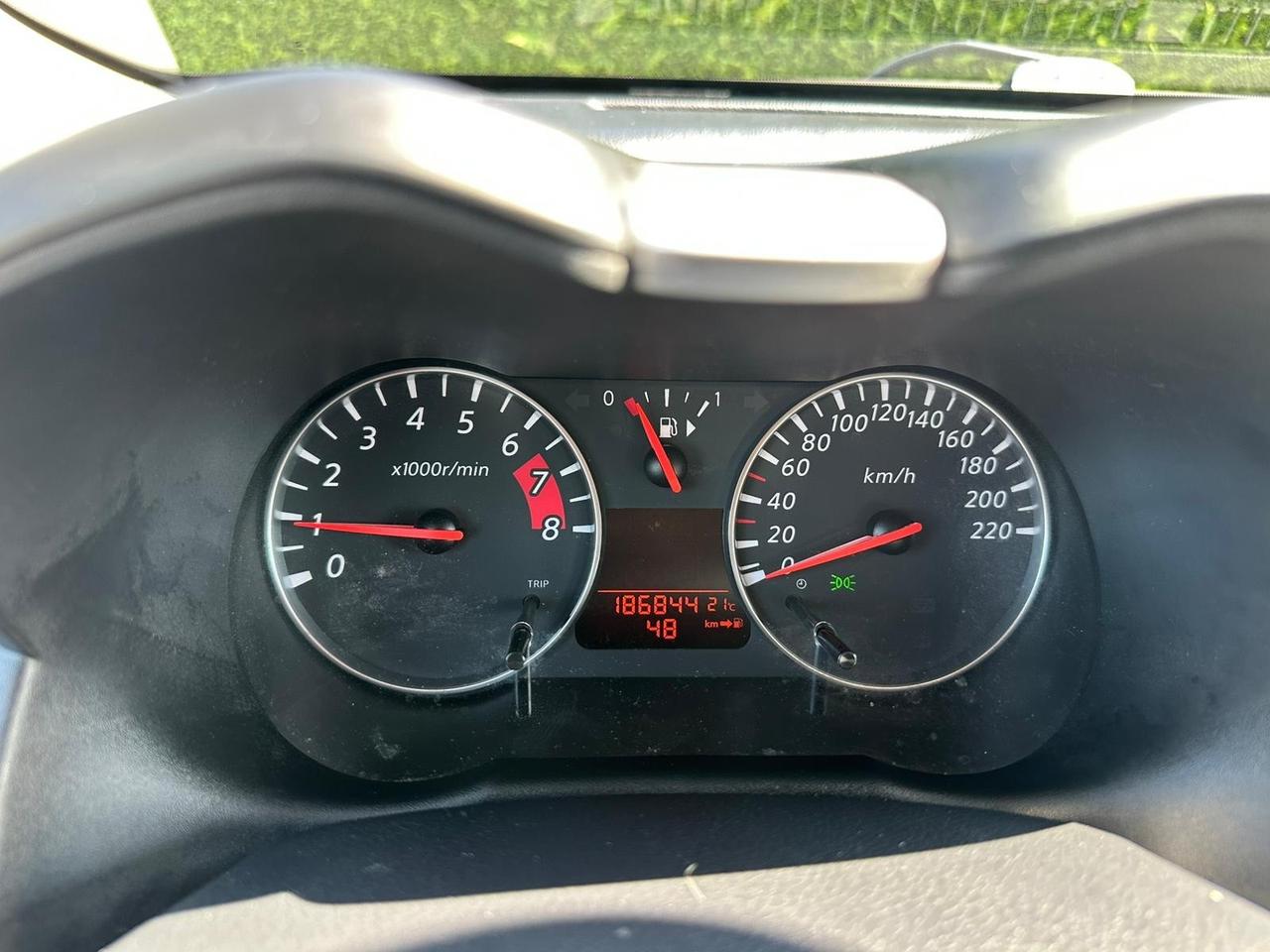 Nissan Note 1.4