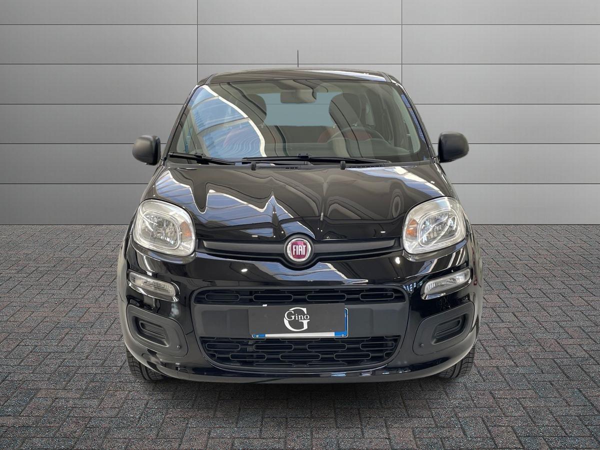 FIAT Panda III 2016 - Panda 1.2 Easy s&s 69cv my19