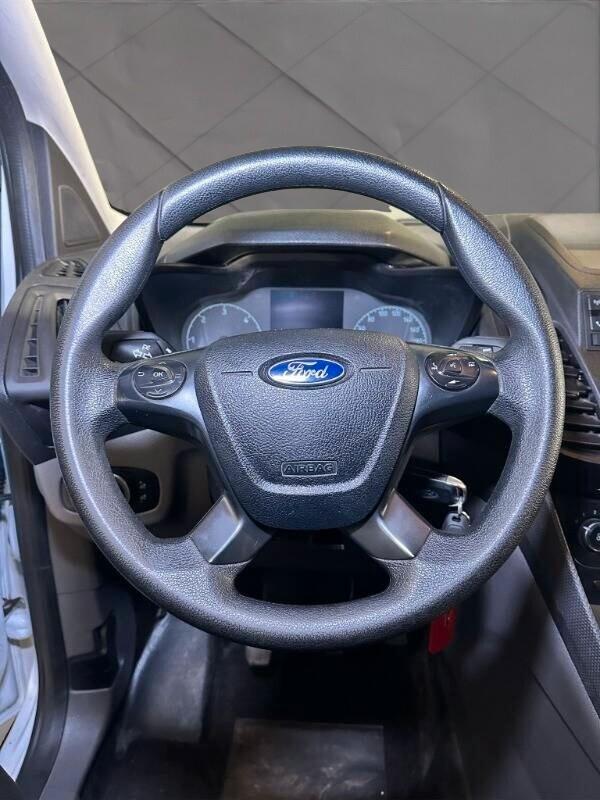 Ford Transit Connect 1.5 TDCi