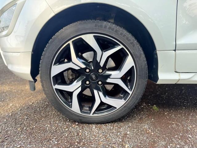Ford EcoSport 1.0 ecoboost ST-line s&s 125cv