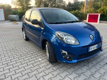 Renault Twingo 1.2 16V TCE Dynamique