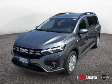 Dacia Jogger Expression TCe 100 GPL ECO-G 7P