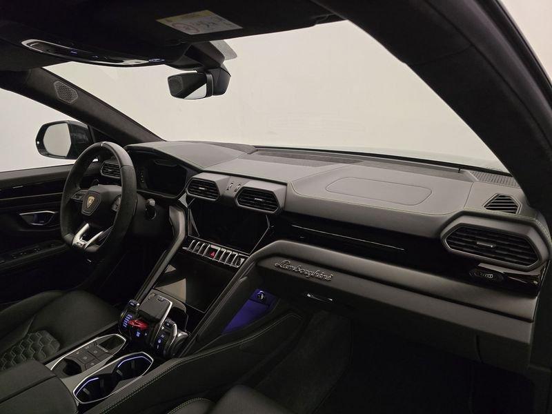 Lamborghini Urus 4.0