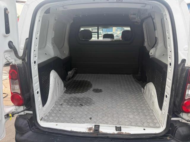 CITROEN Berlingo BlueHDi 100 S&S Van 3posti L1 come da foto