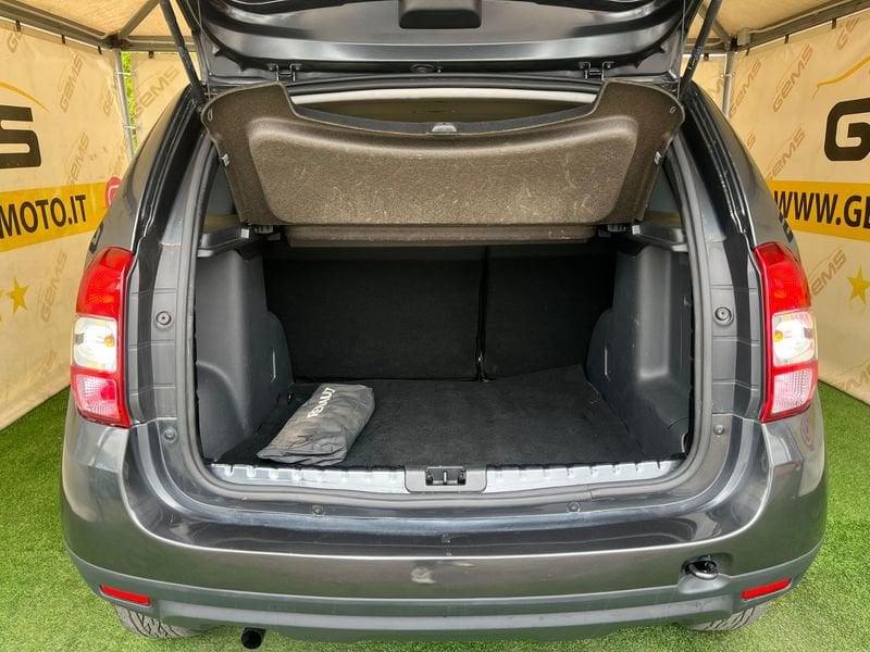 Dacia Duster 1.6 110CV 4x2 GPL Lauréate