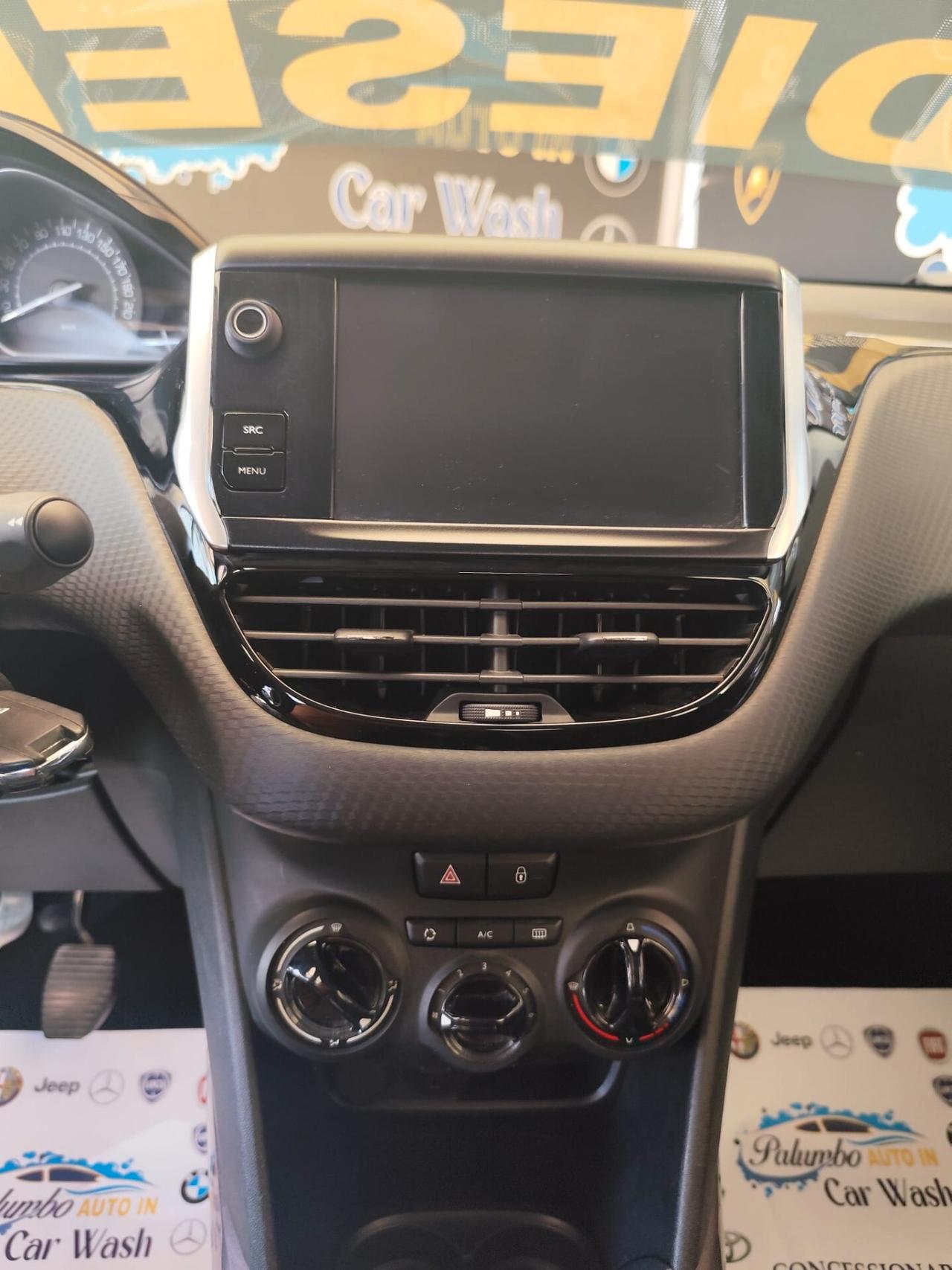 Peugeot 2008 1.6 BlueHDi 100 Active