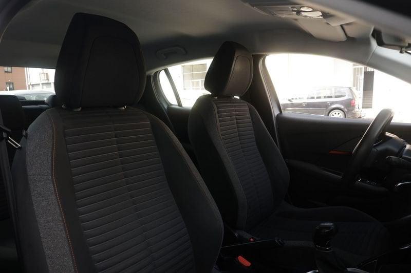 Peugeot 208 Peugeot 208 Active Pack PureTech PROMOZIONE Unicoproprietario