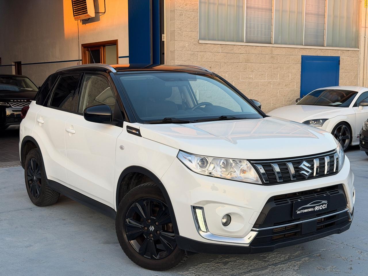 Suzuki Vitara 1.0 Boosterjet Cool 111cv